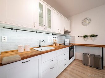 REZERVOVANÉ - VÝHĽAD NA KARPATY V 3IZBOVOM BYTE V SLOVENSKOM - 4