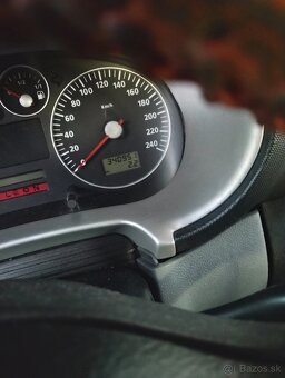 Predám Seat Leon - 4