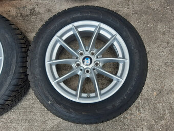 5x112  16"  BMW 3 (G20-G21)  -nová sada - 4