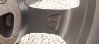 Zliatinové disky so zimnými pneu - 4