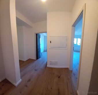Predám 3 izbový byt BA - Nové Mesto, 80m2 po rekonštrukcii - 4