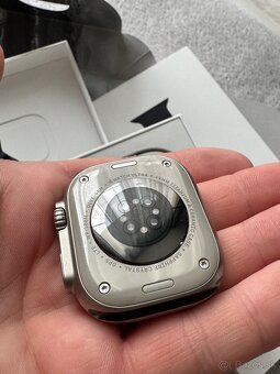 apple watch ultra - 4