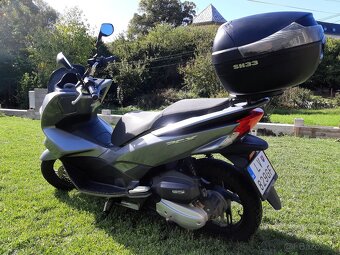 Honda PCX 125 r.2015 - 4