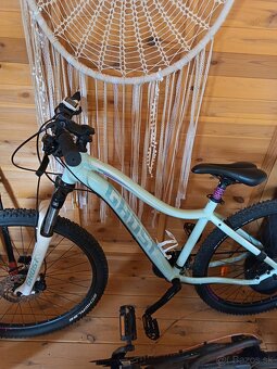 Dámsky bicykel Ghost - 4
