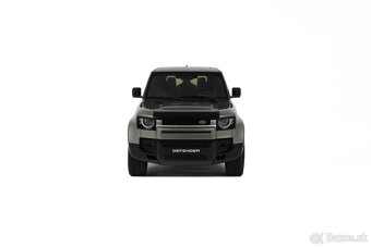 LAND ROVER DEFENDER P400 X DYNAMIC HSE PANGEA GREEN 2021 – 1 - 4