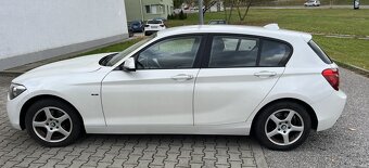 BMW 116d,2012,manuál,nafta - 4