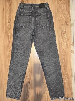 Džínsy MOHITO veľ.34/36 - 4