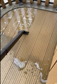 Profesionálne čistenie parou – FRGI - 4