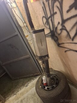 Športový koncak - 4