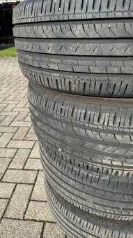Letné pneumatiky Gitisynergy E1 205 /60 R16 92H - 4