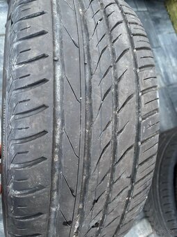 Org Land Rover ALU disky 5x120R19 - 4