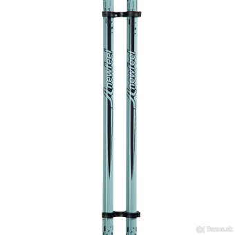 Teleskopické palice na Nordic walking NW P120 NOVÉ - 4