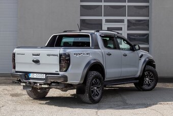 FORD RANGER RAPTOR-LIMITLESS - 4
