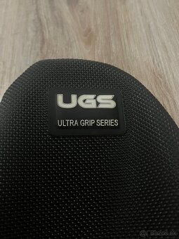 Poťah sedadla CrossX Racing - 4