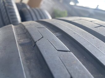 TALLADEGA LUGANO orig.VW Passat R-Line 5x112 - 4