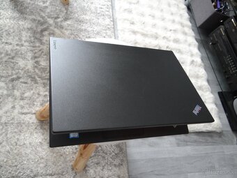 14" Lenovo L460/ Core I5/ 8GB RAM/ SSD 200GB/Intel Grafika - 4