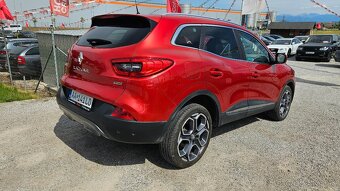 Renault Kadjar Energy dCi 130 Intens 4x4 - 4