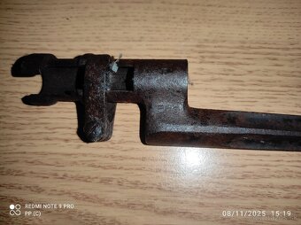 BODAK MOSIN NAGANT - 4