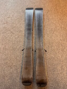 Lyže ELAN HYPER 90 cm + lyžáky NORDICA GT 235 cm - 4