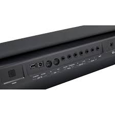 Keyboard "THOMANN AK-X1100"- kúpený v lete priamo u Thoman - 4