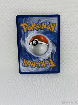 Pokémon karta Maractus 008/086 – NM – ORIGINÁL – Master Ball - 4