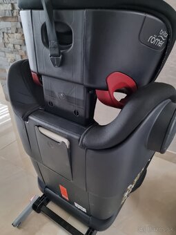 Britax Romer Kidfix XP Sict - 4