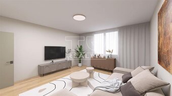 Rezervovane - Zachovalý vidiecky dom s veľkým pozemkom a... - 4