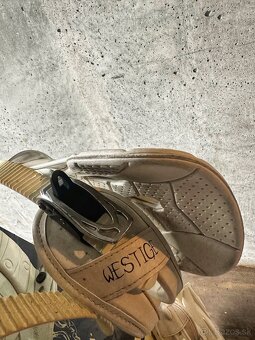 Snowboard Westige 160 cm + viazanie - 4