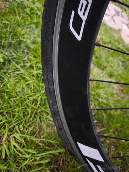 Cestný bicykel Profi 3x7 prevod, veľkosť 7000x540 - 4