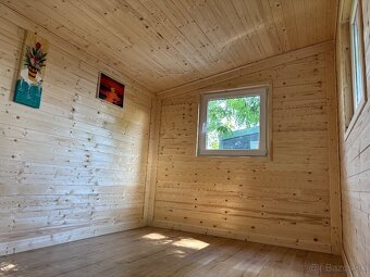 Domček na záhradu - 4