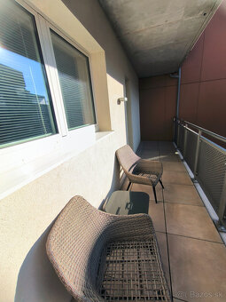 VOĽNÝIba u nás 2i BEZRUČOVA RESIDENCE,balkón,loggia,garáž. - 4