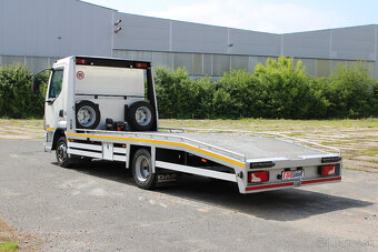 DAF LF 45.130 FA ODTAHOVKA - 4