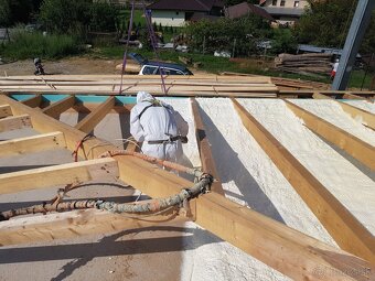 Striekana izolacia 14€/20cm/1m2 - 4