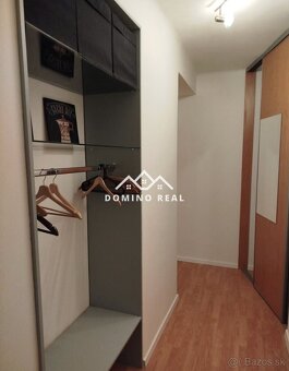 kompletne zariadený byt na Záhradníckej ulici - 4