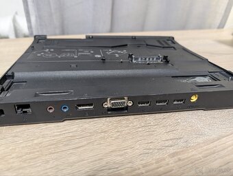 ThinkPad Ultrabase series 2 - 4
