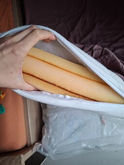 Darujem postielku - 4