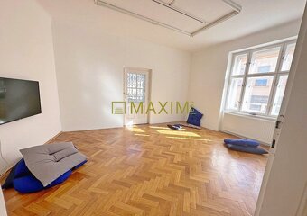 V Starom Meste 3,5 izbový byt na Štetinovej ulici v Bratisla - 4