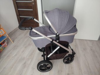 Kocik moon nuova city - 4