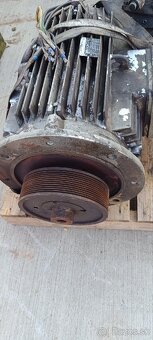 Elektromotor 45kw - 4