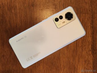 Xiaomi 12 Pro 12GB/256GB - 4