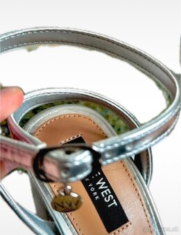 Sandále Nine West - 4