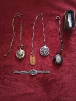 Predám hodinky rolex - 4