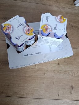 Forticare Advanced s príchuťou manga/broskyne - 4