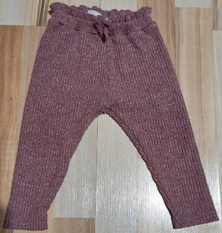 Balík oblečenia veľ. 74 - 4