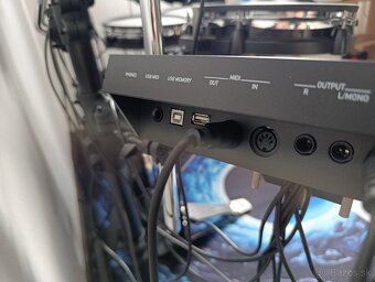 Millenium MPS-850 - 4