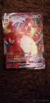 Predám pokemon karty - 4