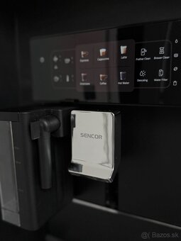 Sencor SES 9300 BK - 4