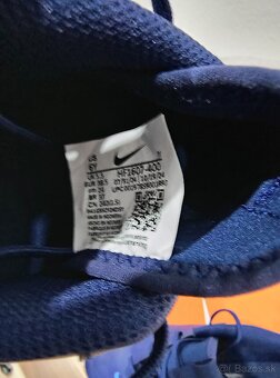 Predám detské kopačky Nike JR Phantom GX II - 4