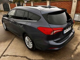 Focus Combi Titanium 2.0 TDCI - 4