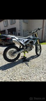 Honda crf 250 r.v.2022 - 4